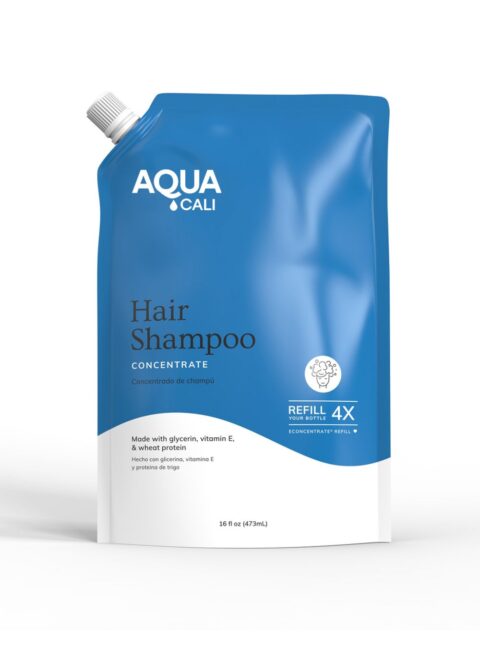 Hair Shampoo