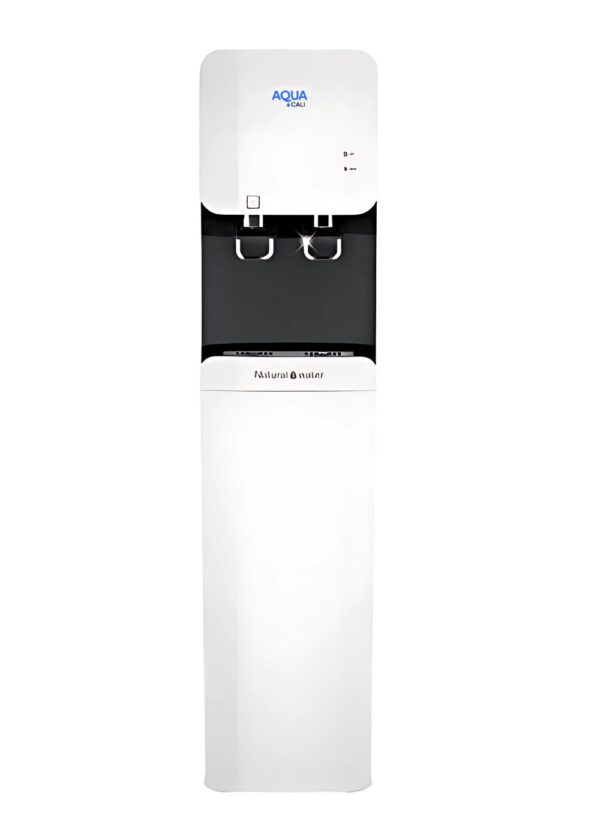 Freestanding Reverse Osmosis Water Purifier