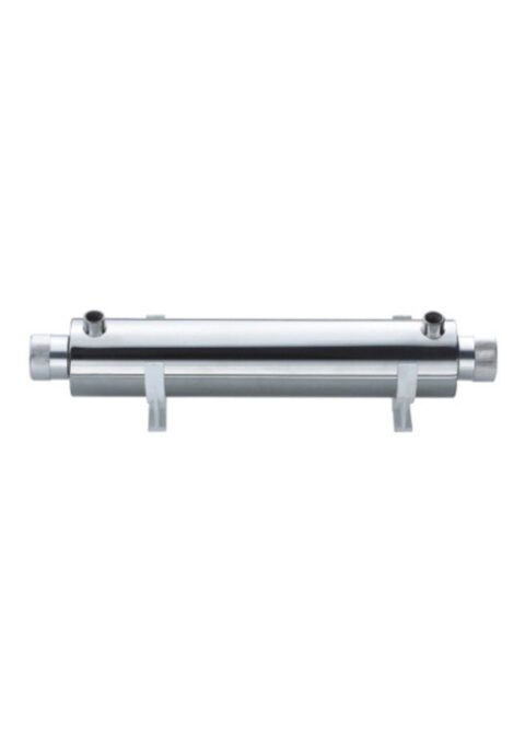 Stainless Steel 1 GPM UV System