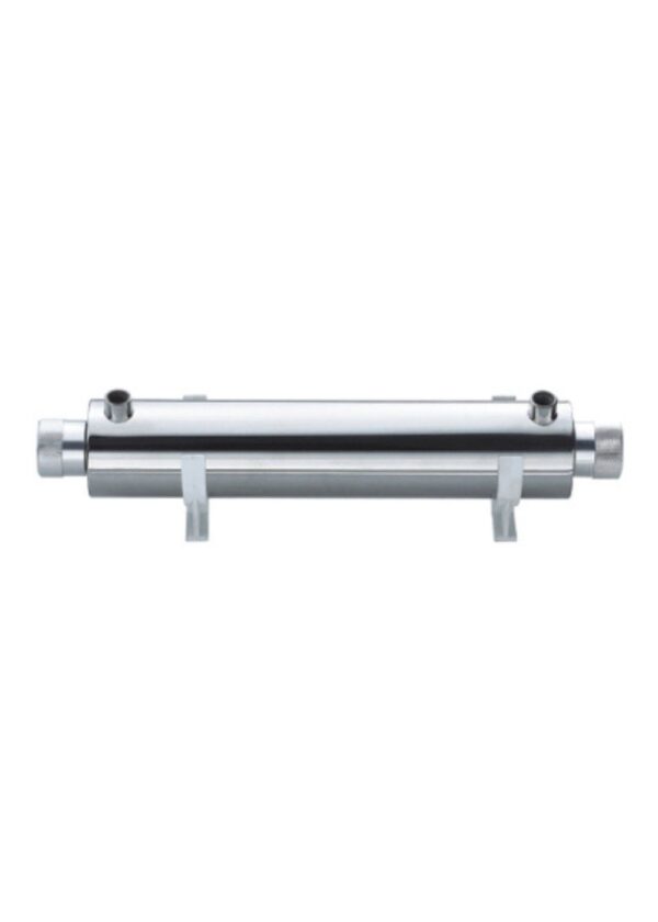 Stainless Steel 1 GPM UV System